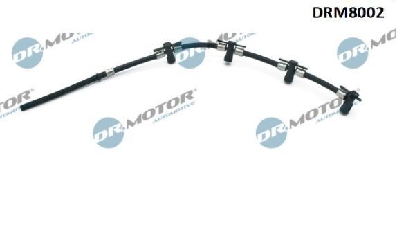 DR.MOTOR AUTOMOTIVE DRM8002 Voolik, Jääkkütus SANTA FE 2.2 CRDi 4x4 200 HP Diisel 2012