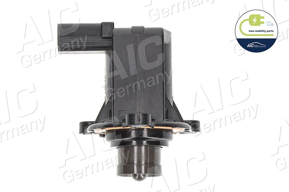 AIC 71786 Prezracevalni ventil, polnilec MULTIVAN 2.0 TSI 204 KM Bencin 2015