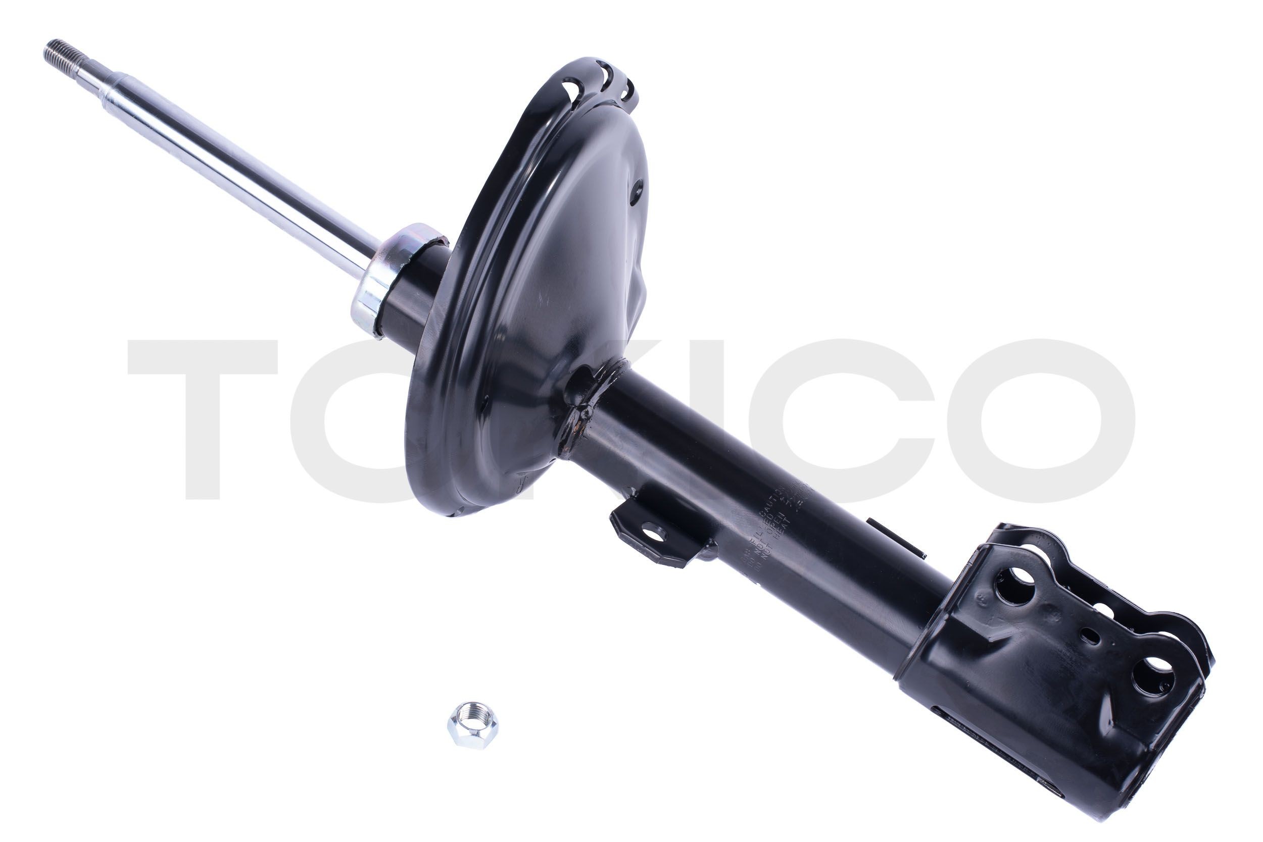 TOKICO Shock absorber Article number: B3259 cheaply