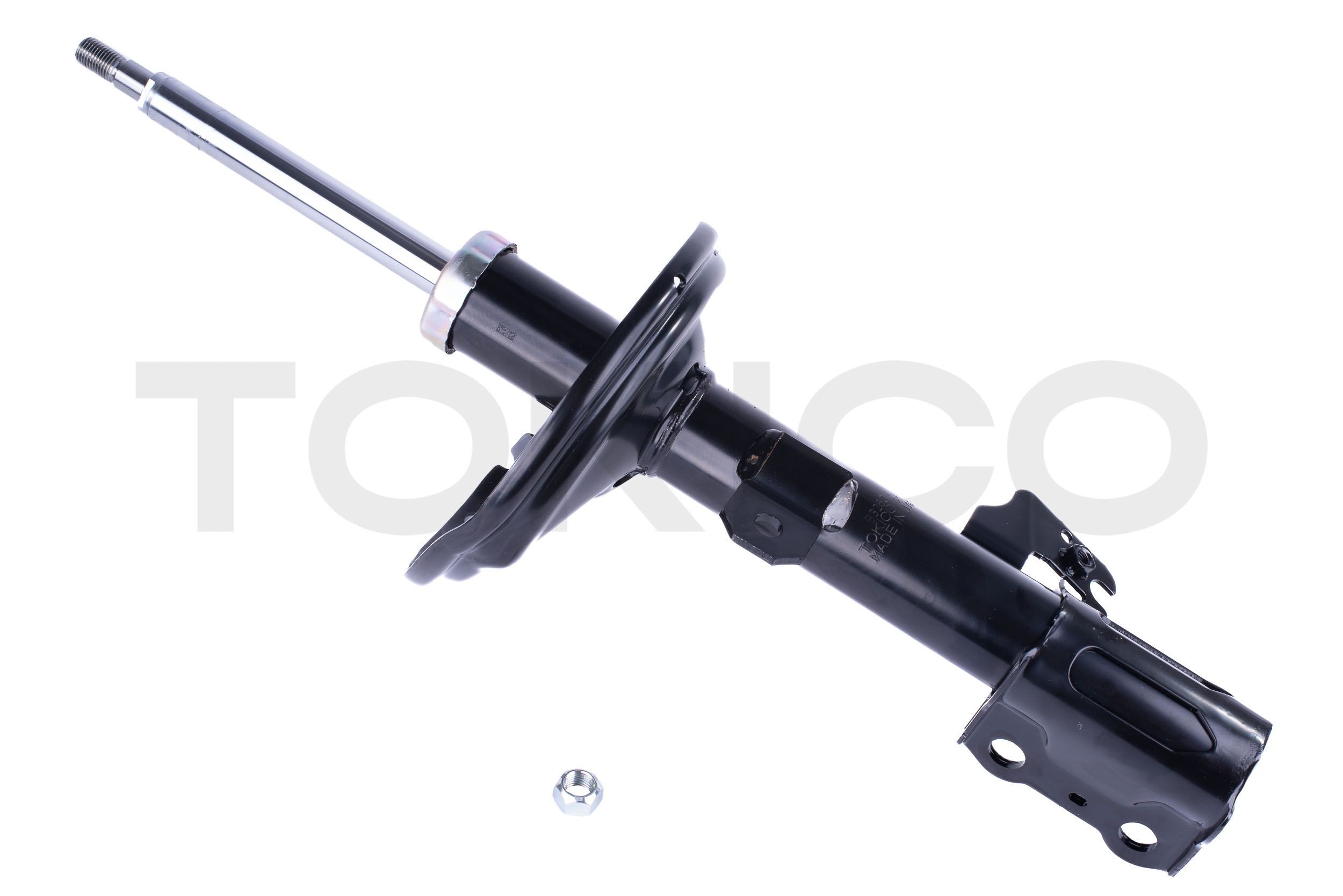 TOKICO Shock absorber Article number: B3260 cheaply