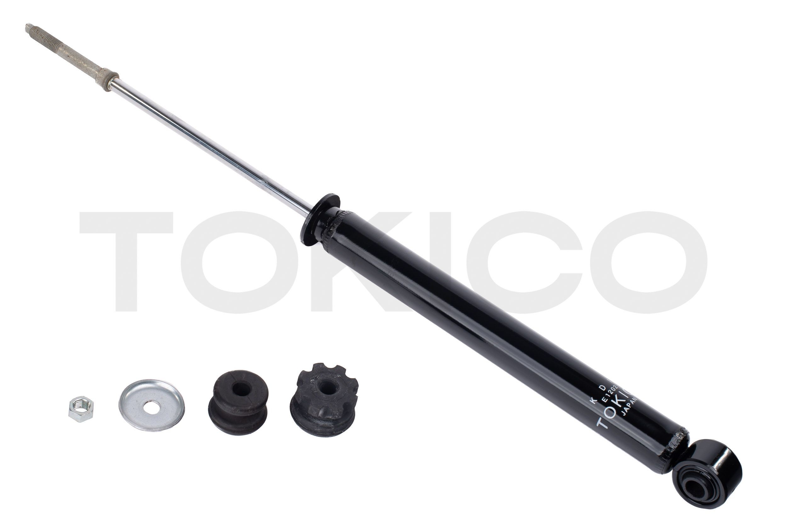 TOKICO Shock absorber Article number: E1202 cheaply
