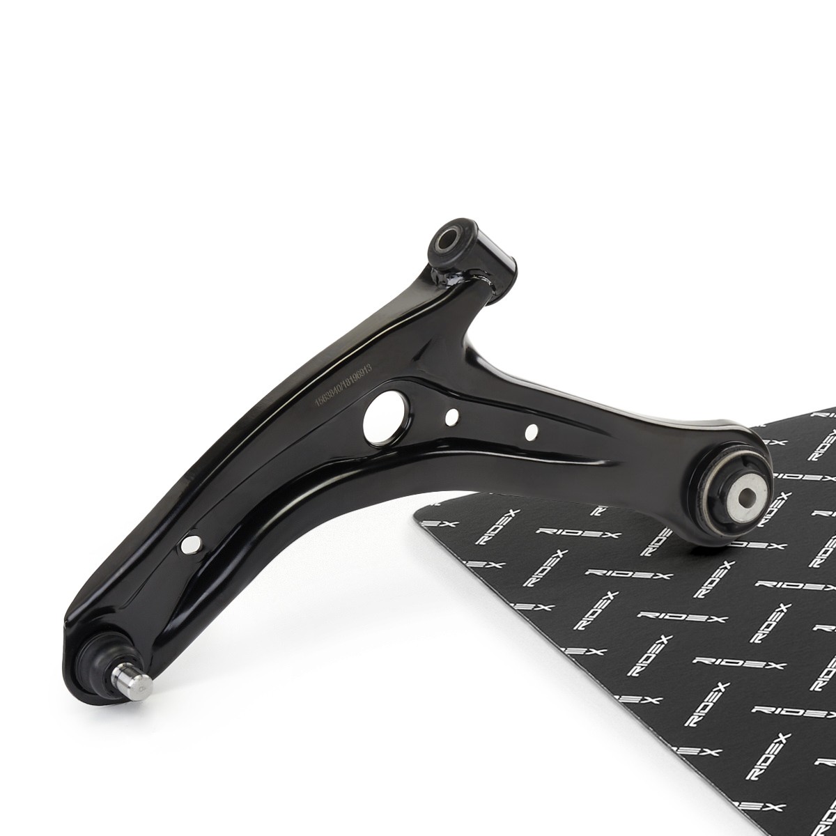 RIDEX Bras de suspension UGS: 273C2329 à bon prix