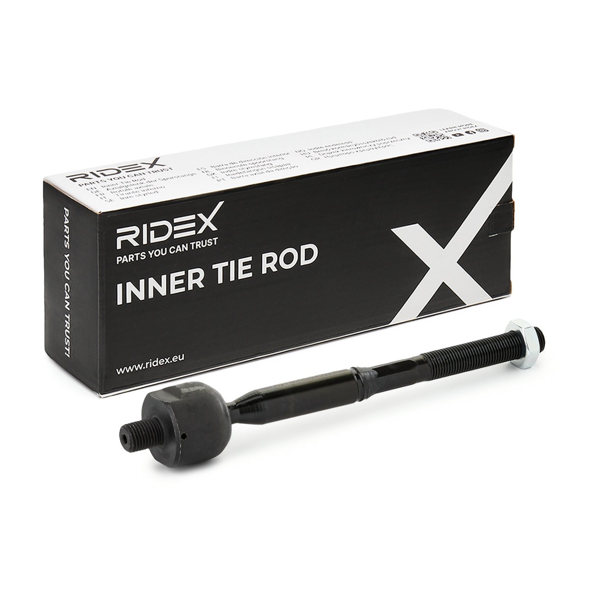 RIDEX Styrestang, inderste Varenummer: 51T0744 billige