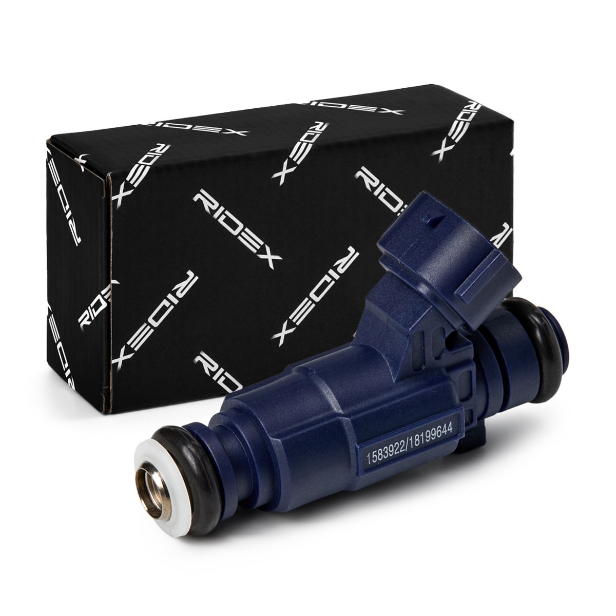 RIDEX Injector Nozzle Article number: 3902I1164 cheaply