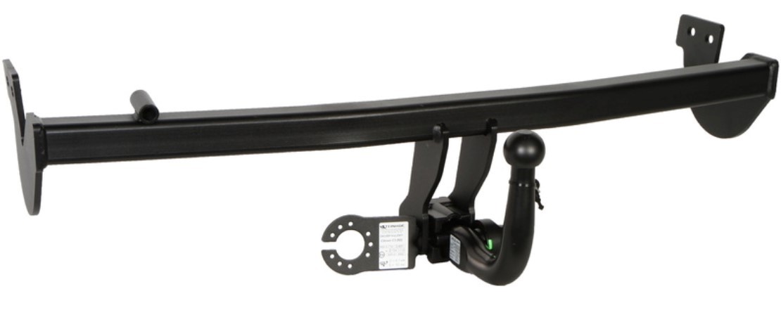 STEINHOF Trailer Hitch Article number: C-031 cheaply