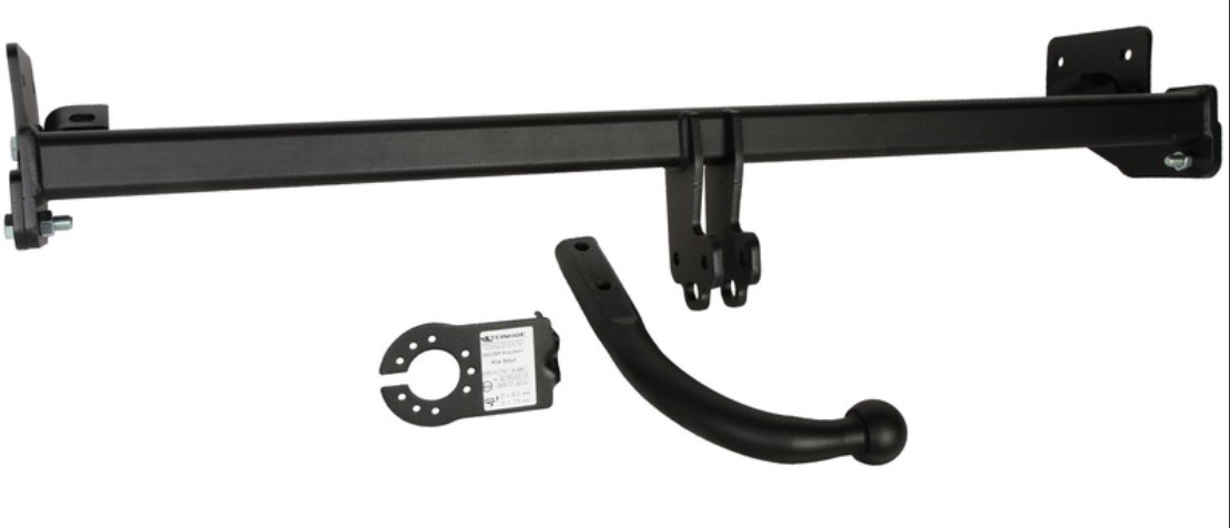 STEINHOF Trailer Hitch Article number: K-061 cheaply