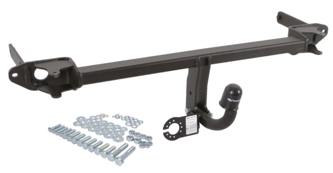STEINHOF Trailer Hitch Article number: K-075 cheaply