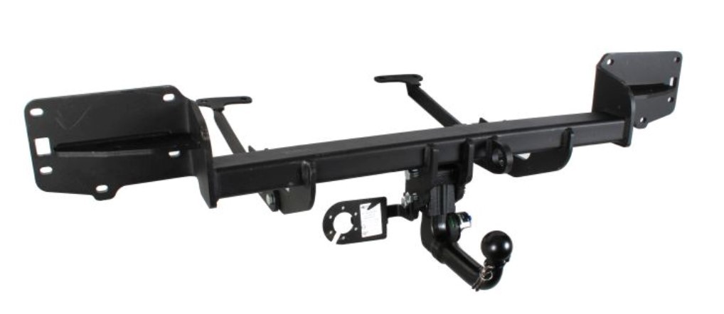 STEINHOF Trailer Hitch Article number: L-115 cheaply