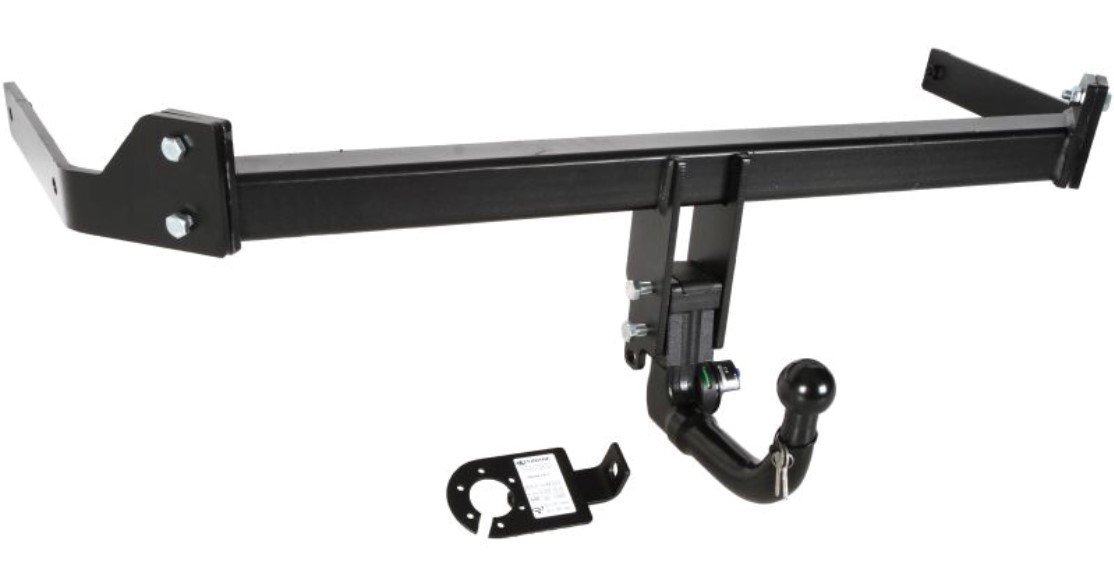 STEINHOF Trailer Hitch Article number: M-031 cheaply
