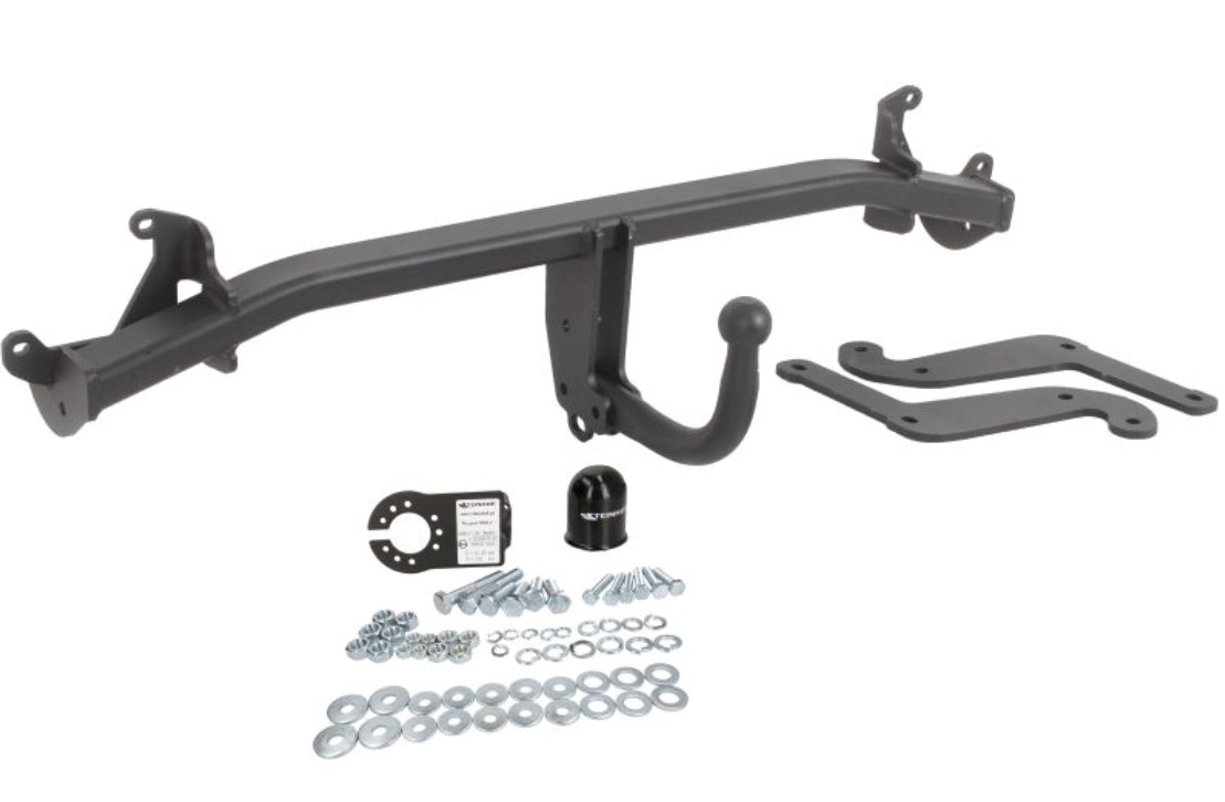 STEINHOF Trailer Hitch Article number: P-013 cheaply