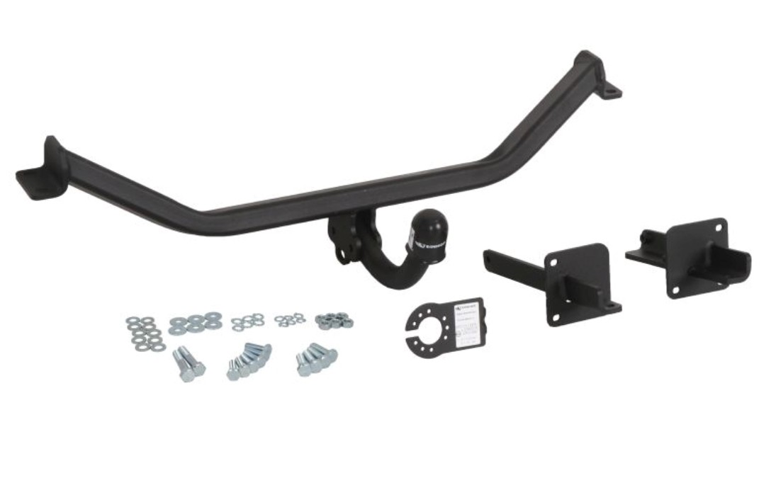 STEINHOF Trailer Hitch Article number: S-378 cheaply
