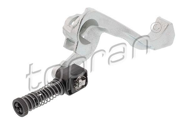 TOPRAN 112 300 Käigu- / lülituskang GOL 1.6 Flex (5U5) 104 HP Bensiin/etanool