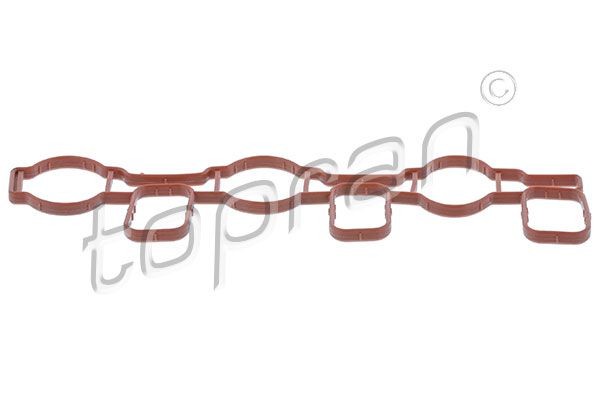 TOPRAN Inlet manifold gasket Article number: 116 867 cheaply