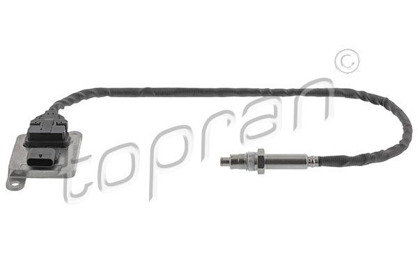 TOPRAN 625 010 NOx Sensor, NOx Catalyst GL GL 350 CDI / BlueTEC 3.0 4-matic (166.824) 243 PS Diesel 2015
