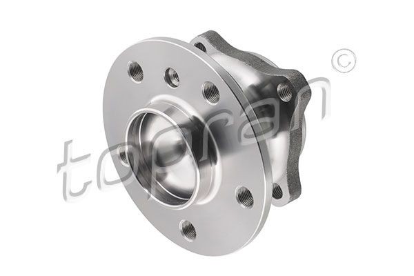 TOPRAN Wheel bearing Article number: 634 166 cheaply