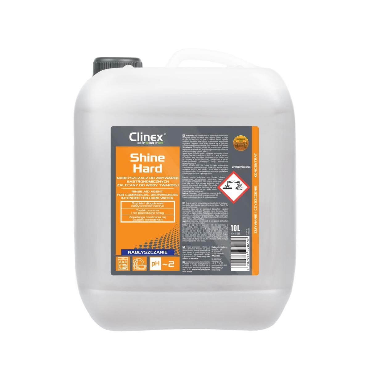 CLINEX Universalrens Varenummer: 77-055 billige