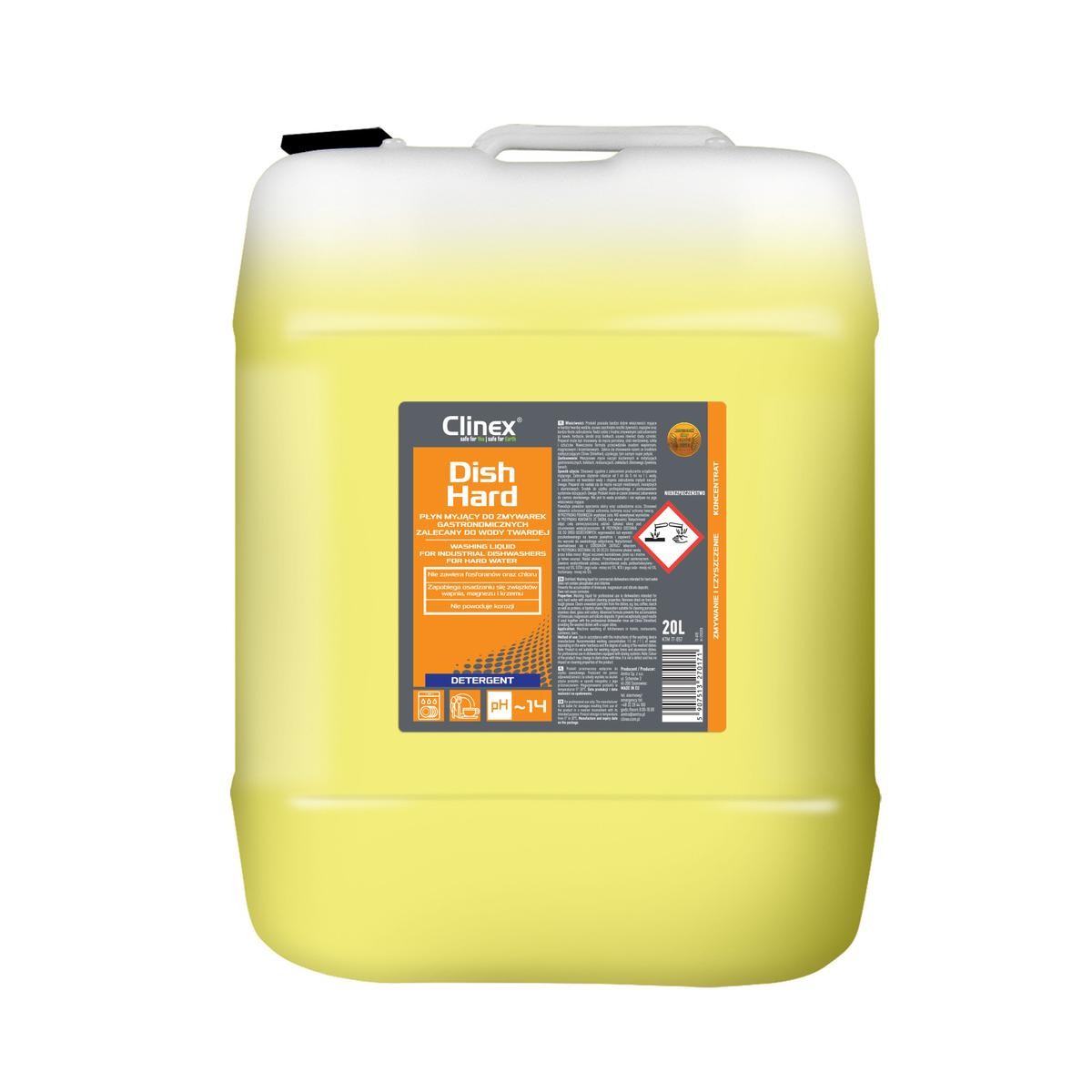 CLINEX Universalrens Varenummer: 77-057 billige
