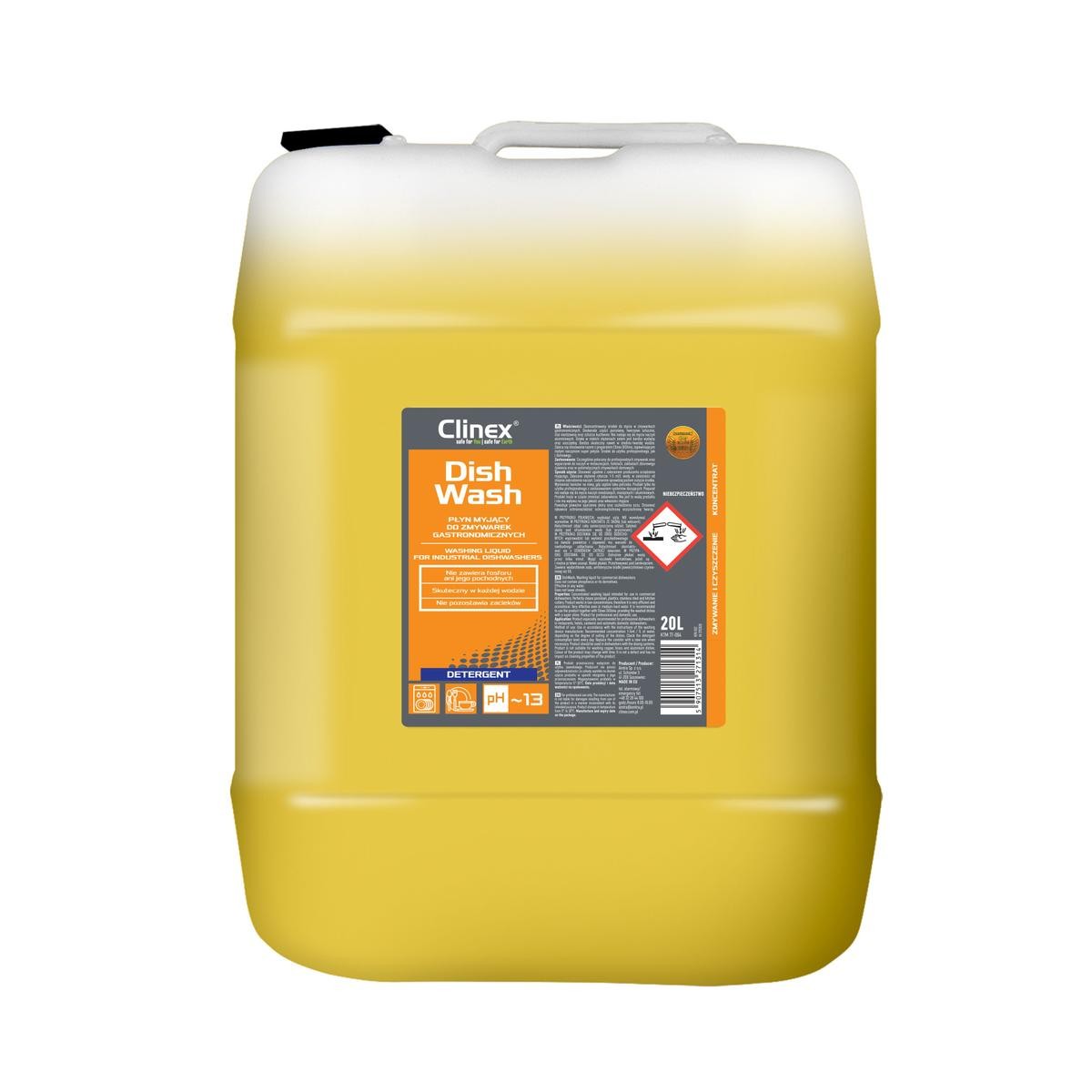 CLINEX Universalrens Varenummer: 77-064 billige