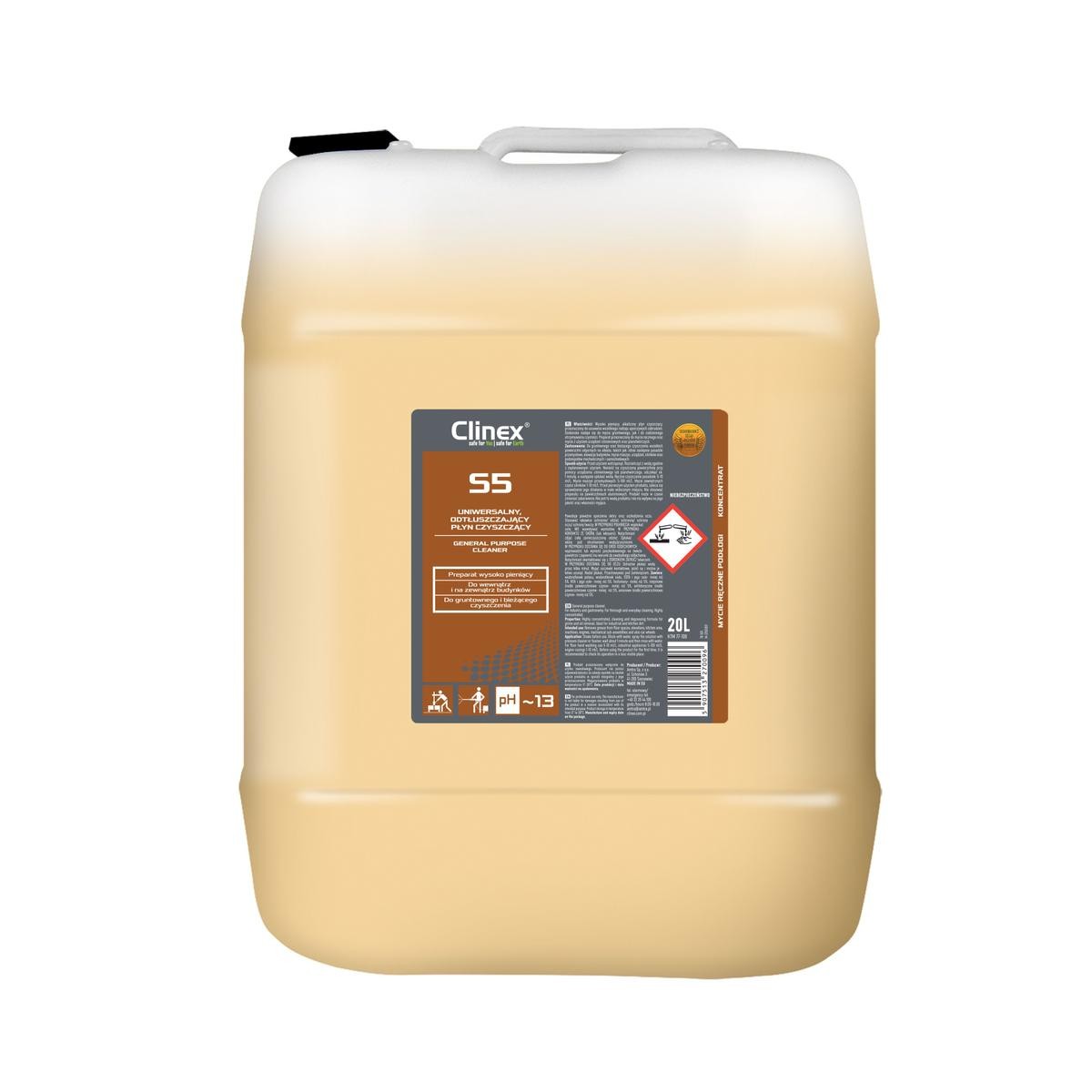 CLINEX Universalrens Varenummer: 77-109 billige