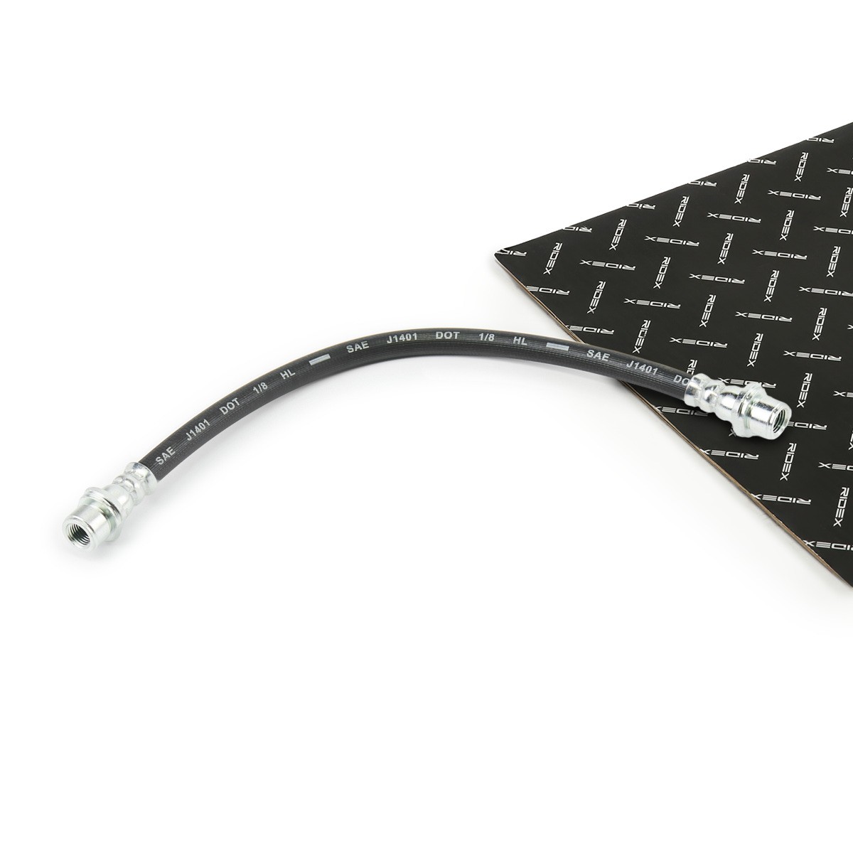 RIDEX Brake hose Article number: 83B1284 cheaply