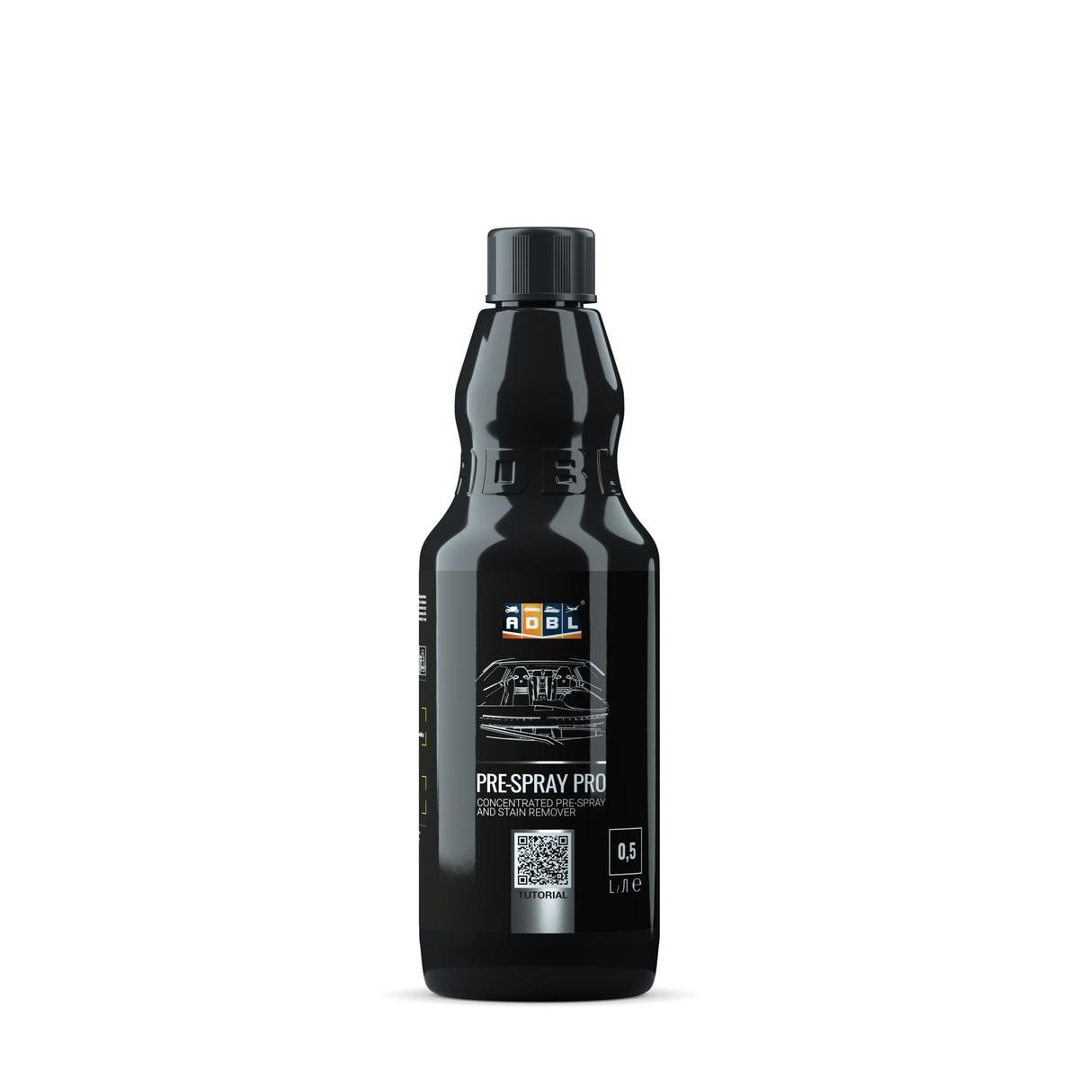ADBL Textile / Carpet Cleaner Article number: ADB000060 cheaply