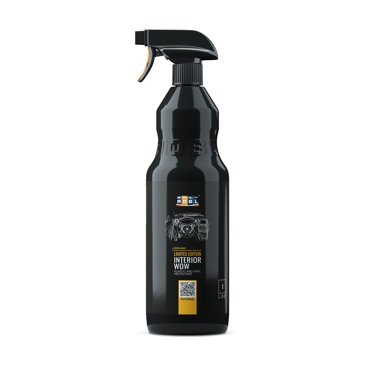 ADBL Plastikplejemiddel Varenummer: ADB000177 billige