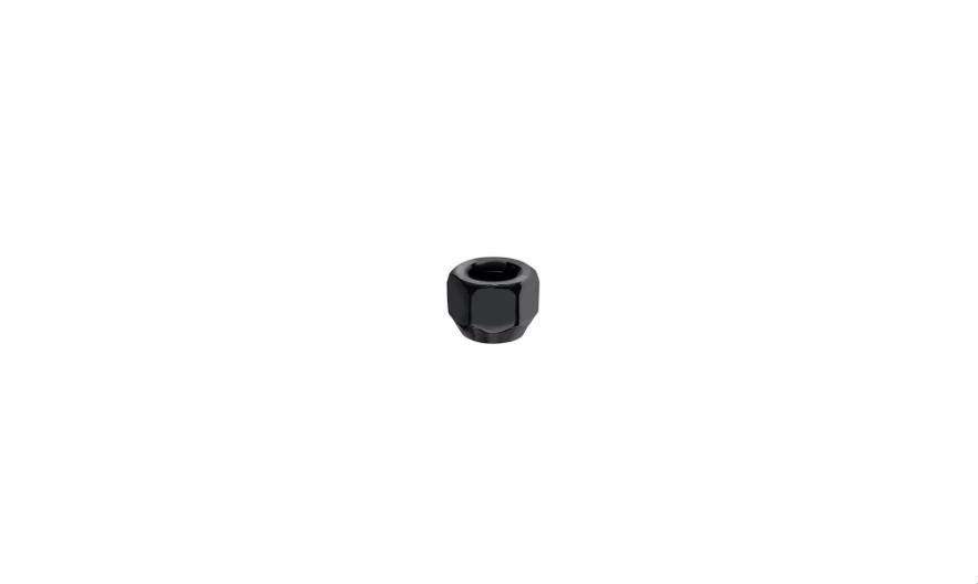 SCC Fahrzeugtechnik ZM1215KEOEJW Wheel Nut FOURTRAK 2.8 TD (F70, F75, F80, F85) 102 PS Diesel 1998