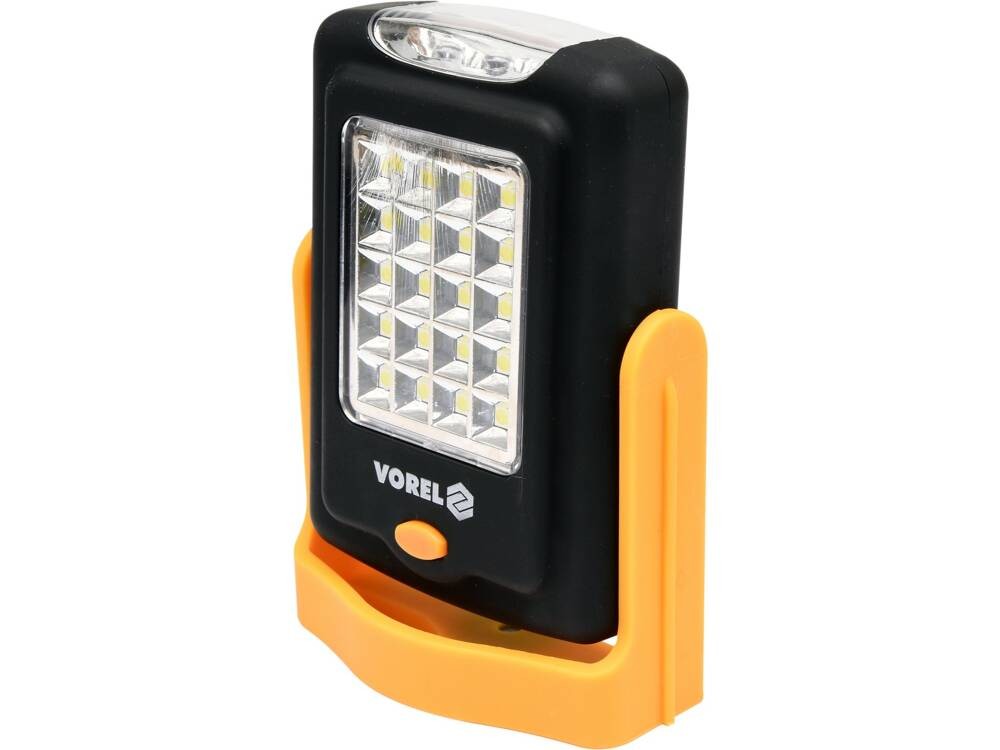 VOREL Arbejdslampe GRF Varenummer: 82730 billige