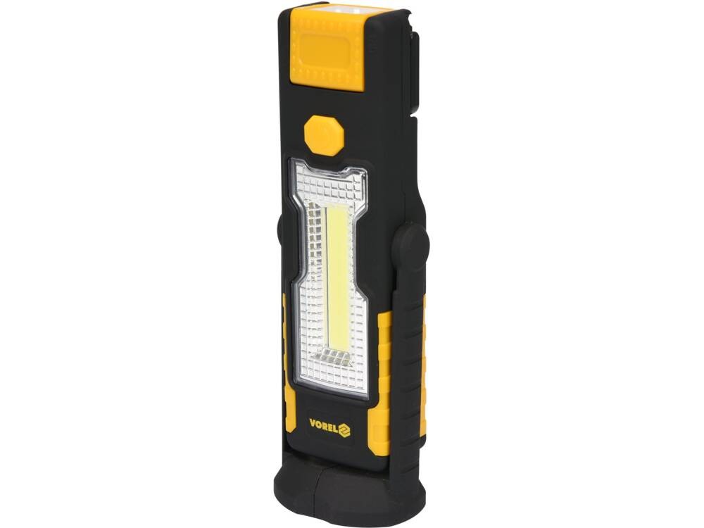 VOREL Arbejdslampe GRH Varenummer: 82733 billige