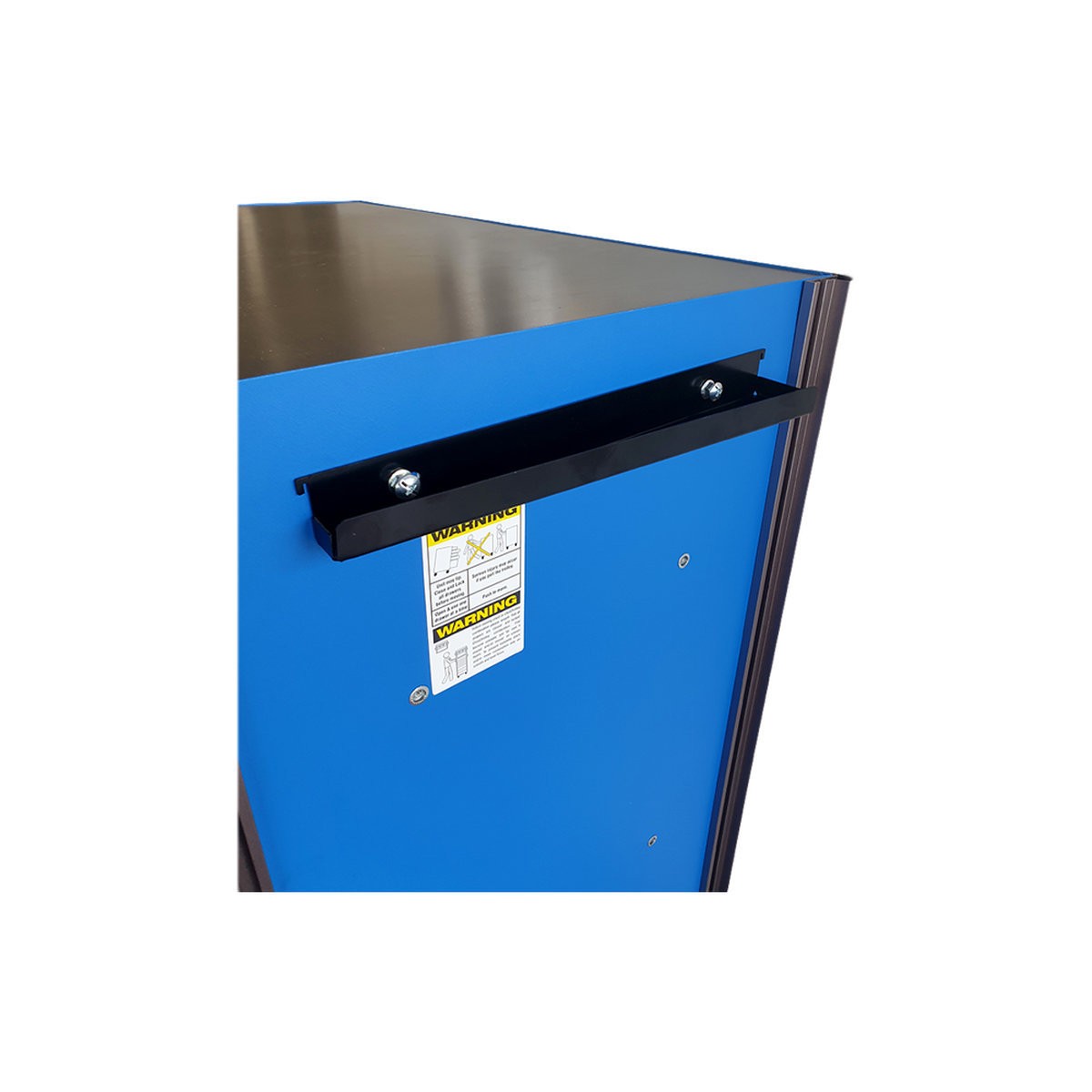 FORCE Trailer Box, tool trolley Practical, Jumbo Article number: 10210H1 cheaply