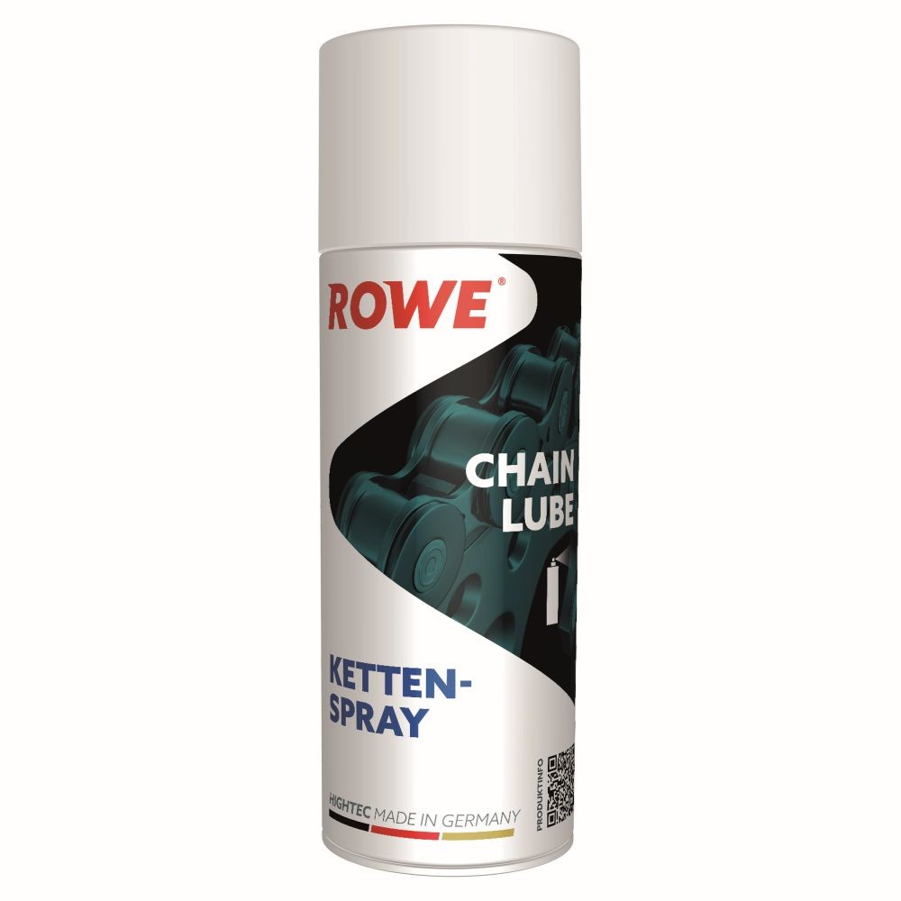 ROWE Kædespray HIGHTEC, CHAIN LUBE Varenummer: 22001-045-99 billige