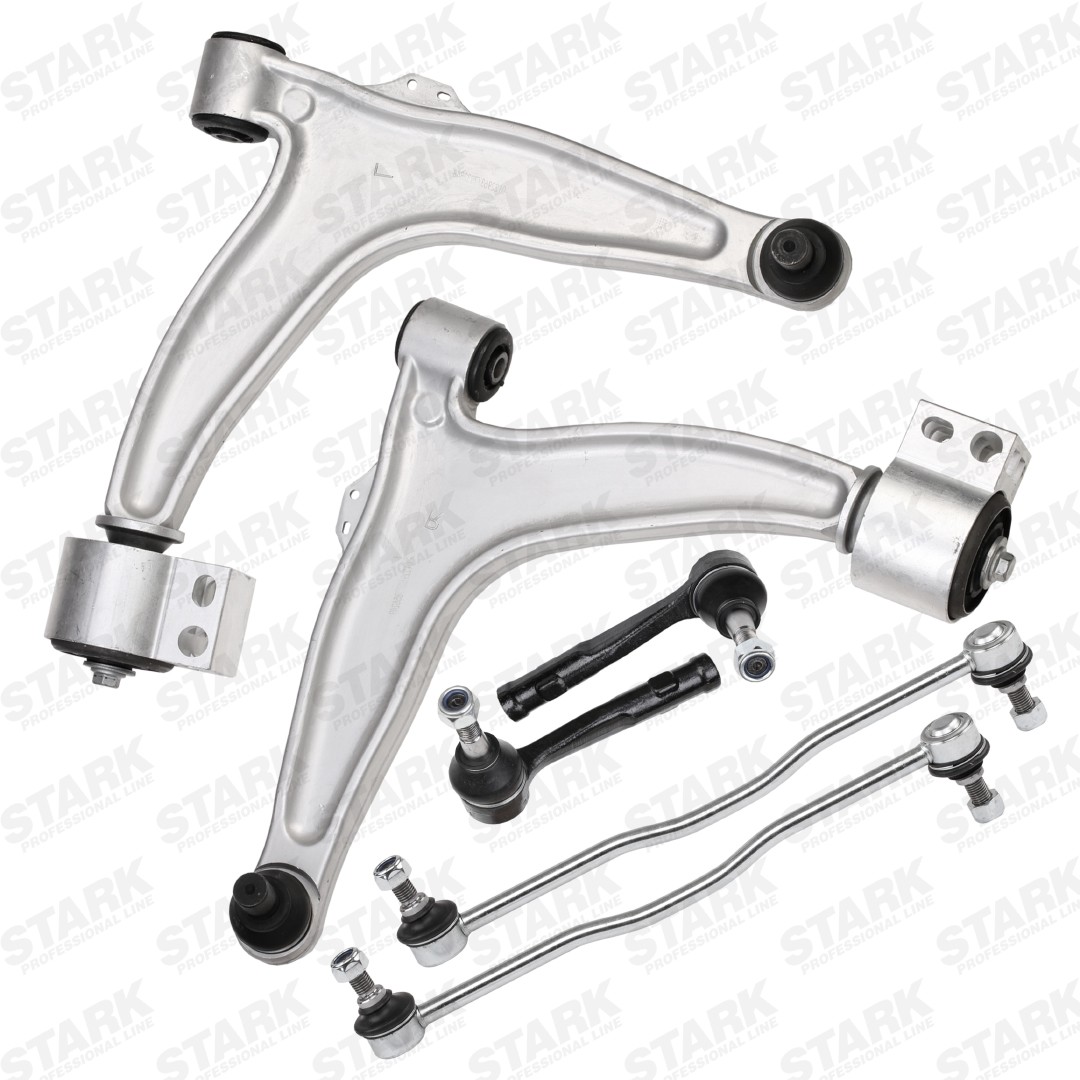 STARK SKSSK-1601170 Kit de reparație brate VECTRA 2.8 V6 Turbo 280 CP benzina 2009