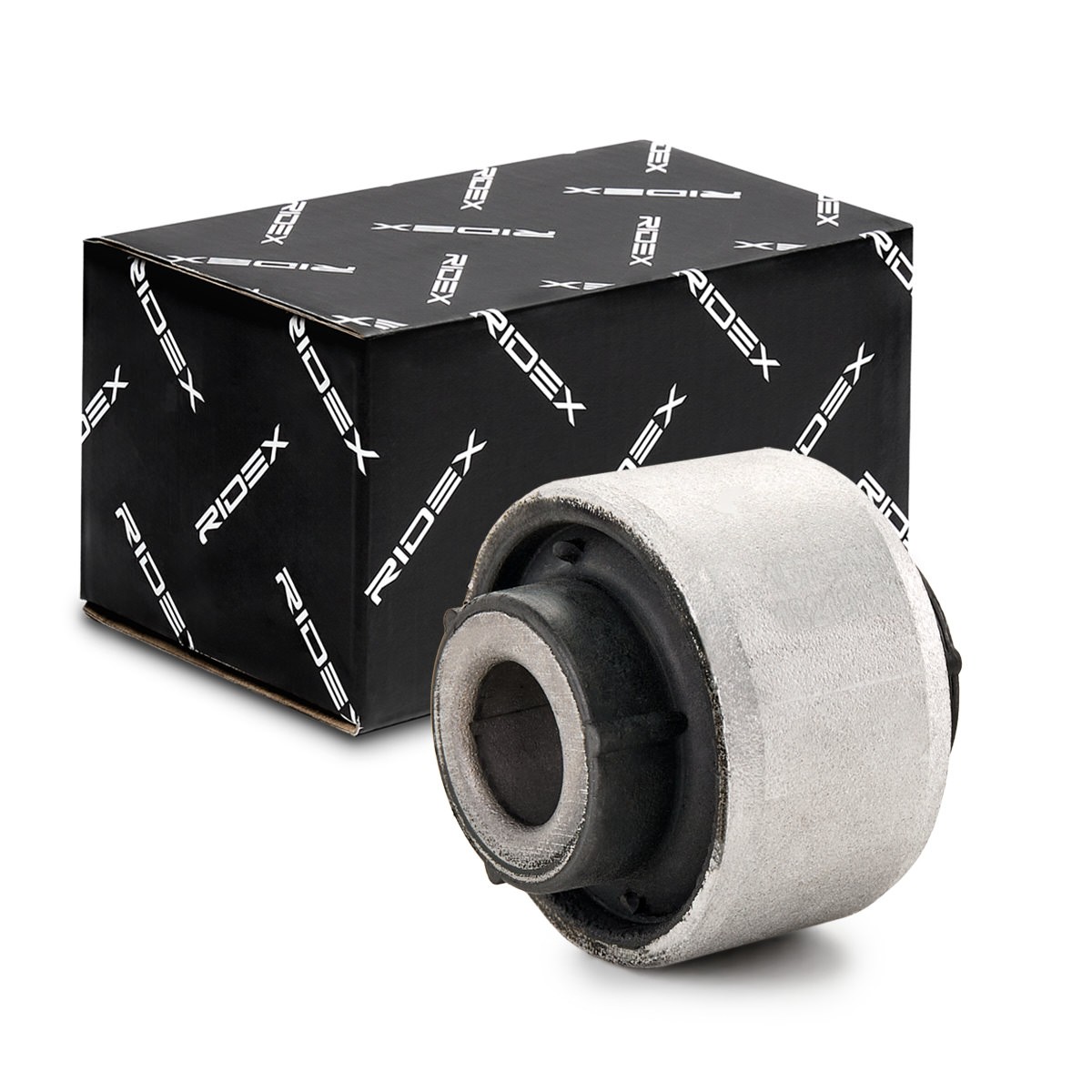 RIDEX Trailing arm / Suspension arm bush Article number: 251T1001 cheaply