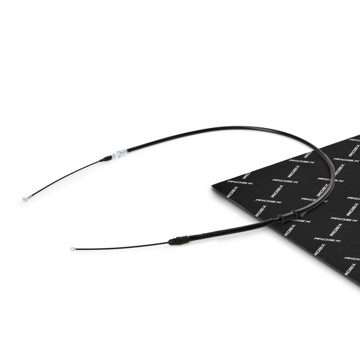 RIDEX Hand brake cable Article number: 124C1790 cheaply