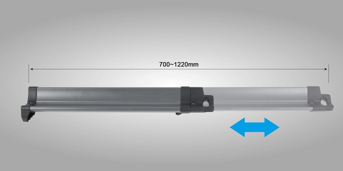 BUZZ RACK 1045 Opkørselsrampe SWIFT 1.2 AllGrip (ZD83S) 91 HK Benzin