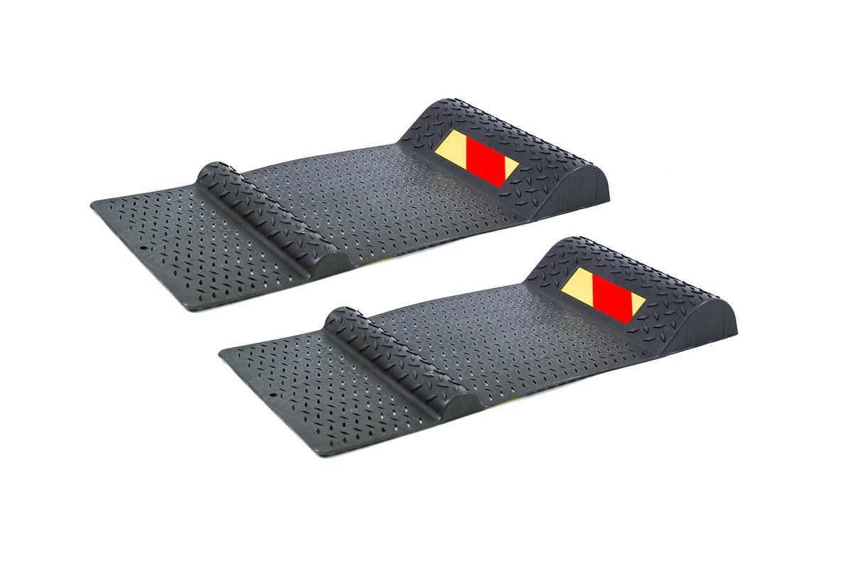 STORAG 6072 Opkørselsrampe SWIFT 1.2 AllGrip (ZD83S) 91 HK Benzin