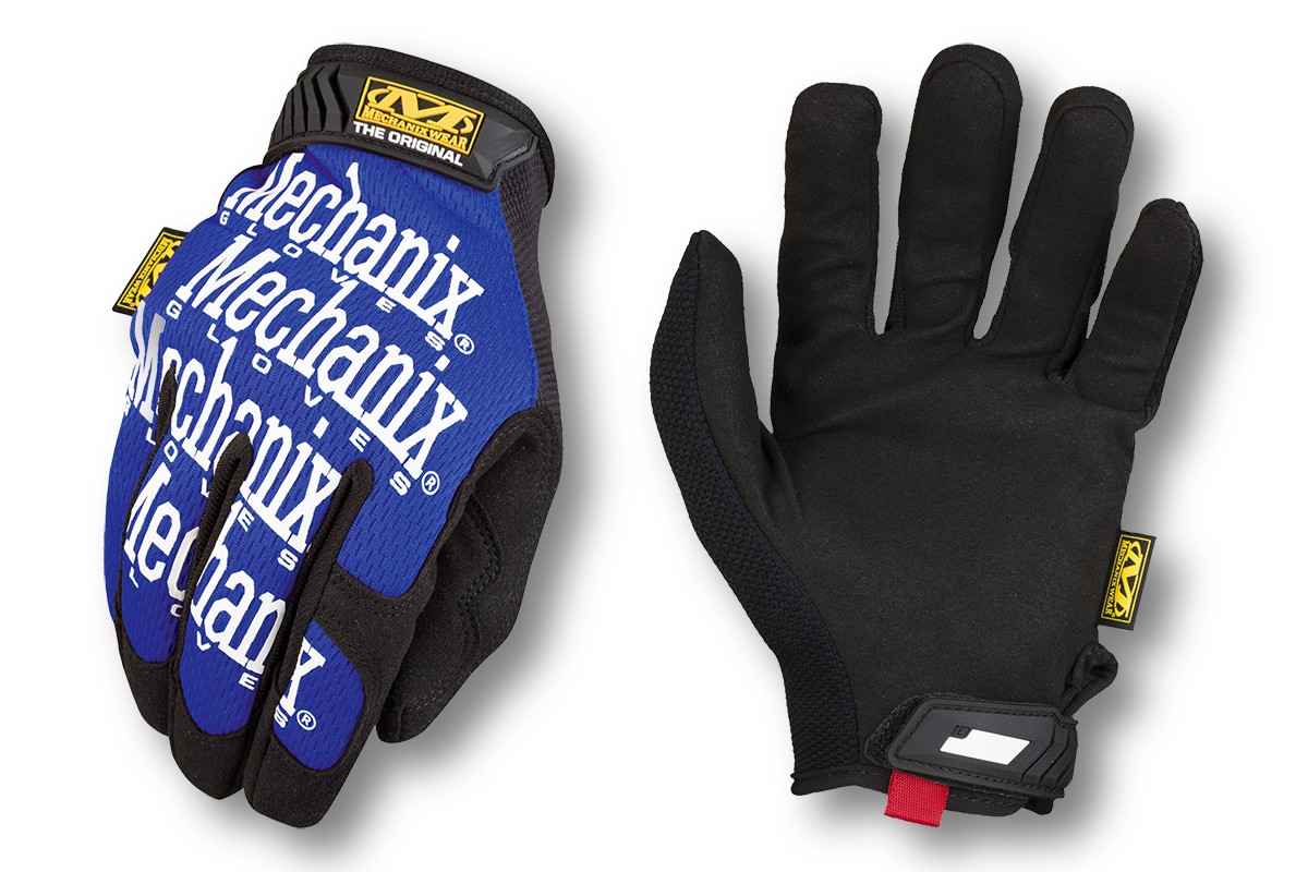 OEM Töökindad MG-03-010 pärit MECHANIX