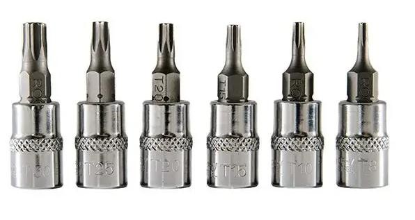 ROOKS Socket set Article number: OK-01.4701 cheaply