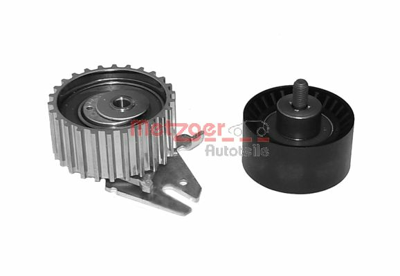 METZGER Komplet (kit) zobatega jermena številka artikla: WM-Z 015 poceni