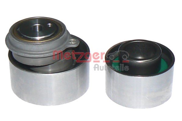 METZGER Timing belt kit Article number: WM-Z 503 cheaply