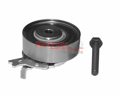METZGER Timing belt kit Article number: WM-Z 600 cheaply