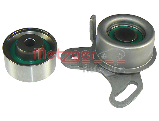 METZGER Timing belt kit Article number: WM-Z 868 cheaply