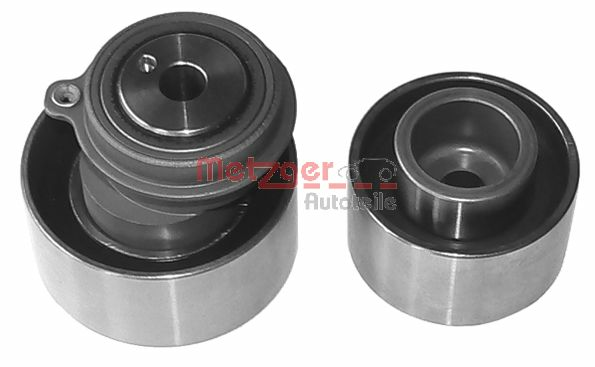 METZGER Timing belt kit Article number: WM-Z 919 cheaply