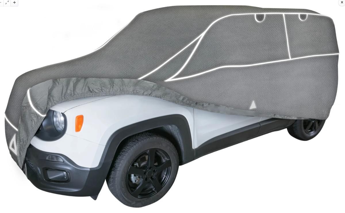 WALSER Bilovertræk Hybrid UV Protect Varenummer: 30960 billige