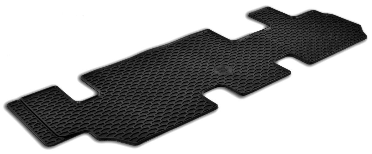 WALSER 50866 Floor mat TRANSPORTER 2.0 TSI 150 PS Petrol 2024