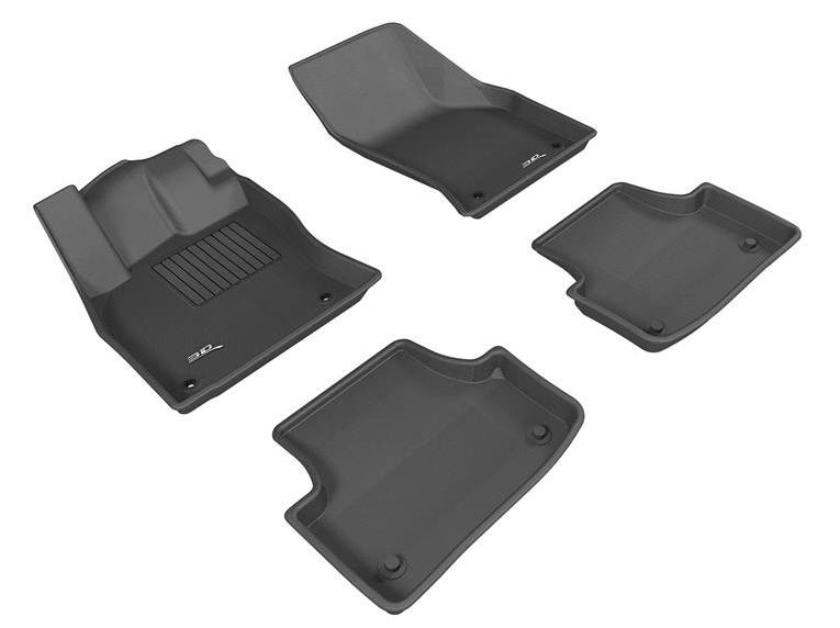 3D Bilmåtter Varenummer: L1AD03301509 billige