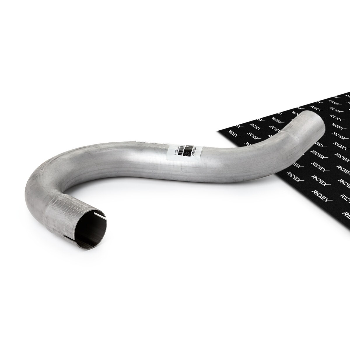 RIDEX Exhaust Pipe Article number: 17E0360 cheaply