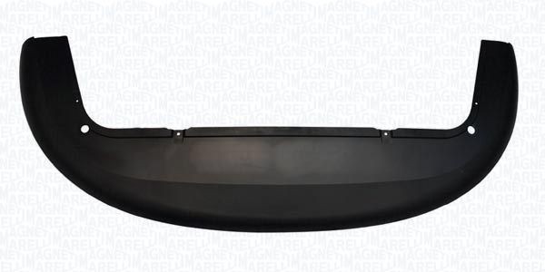 MAGNETI MARELLI Bumper Article number: 021316001950 cheaply