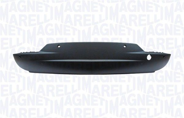 MAGNETI MARELLI Rear bumper Article number: 021316002320 cheaply