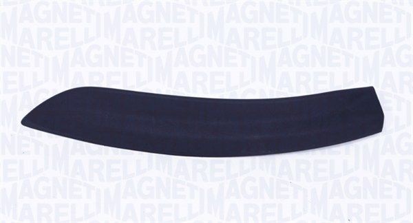 MAGNETI MARELLI 021316900130 Bumper moulding PANDA 1.3 JTD Multijet 4x4 (169AXG1A, 169AXG2A) 75 PS Diesel